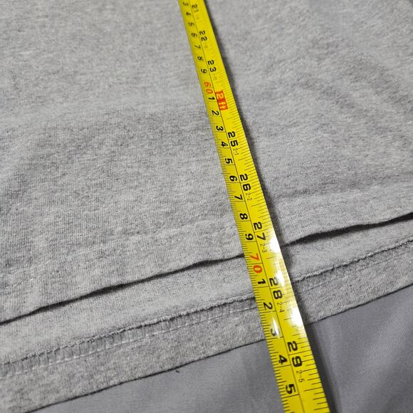 Champion Sz Large Gray Harvard University T-Shirt - Picture 6 of 6